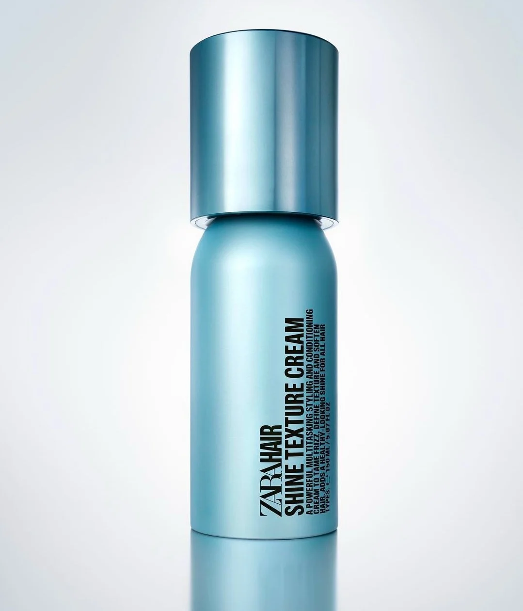 Shine Texture Cream