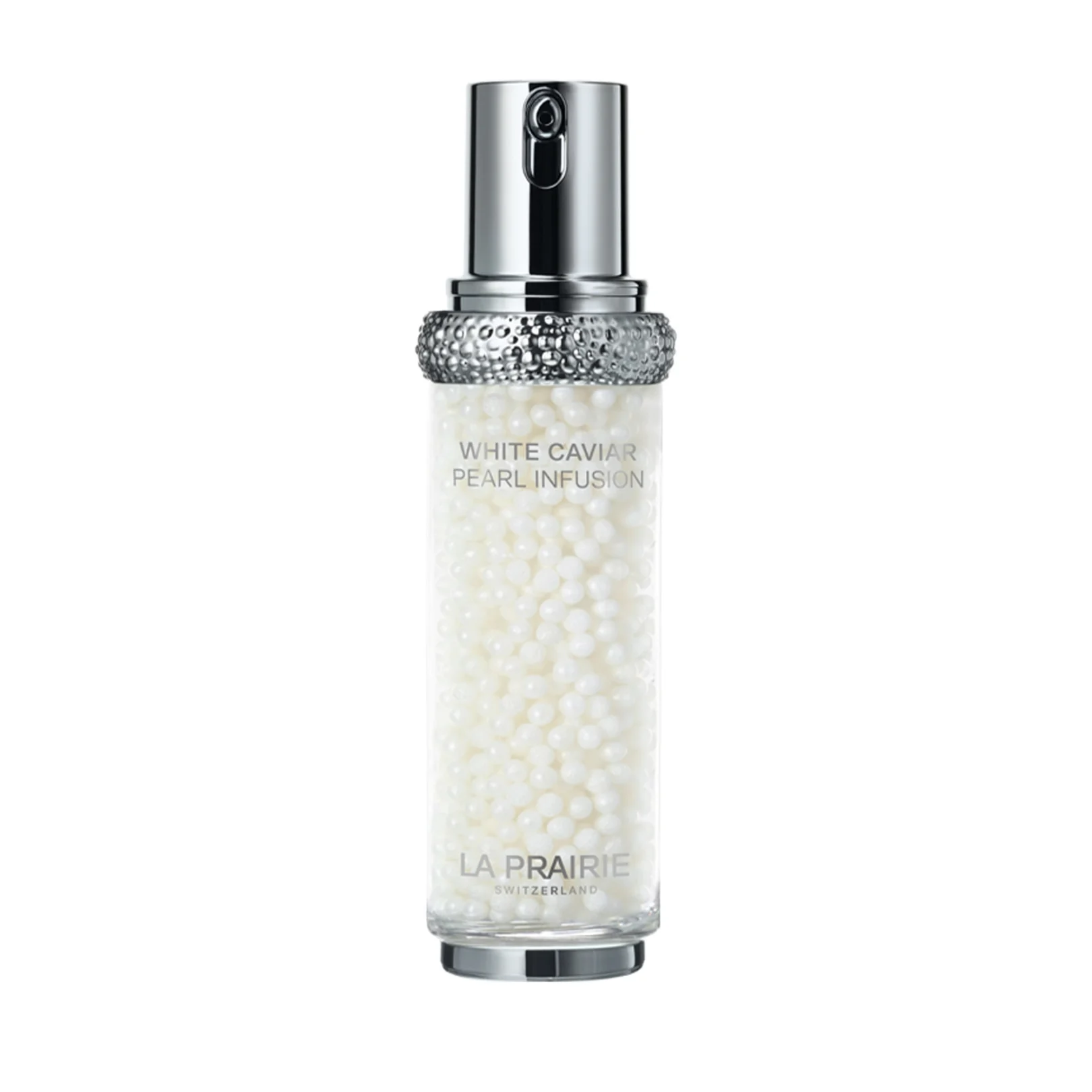 La Prairie, White Caviar Pearl Infusion Serum
