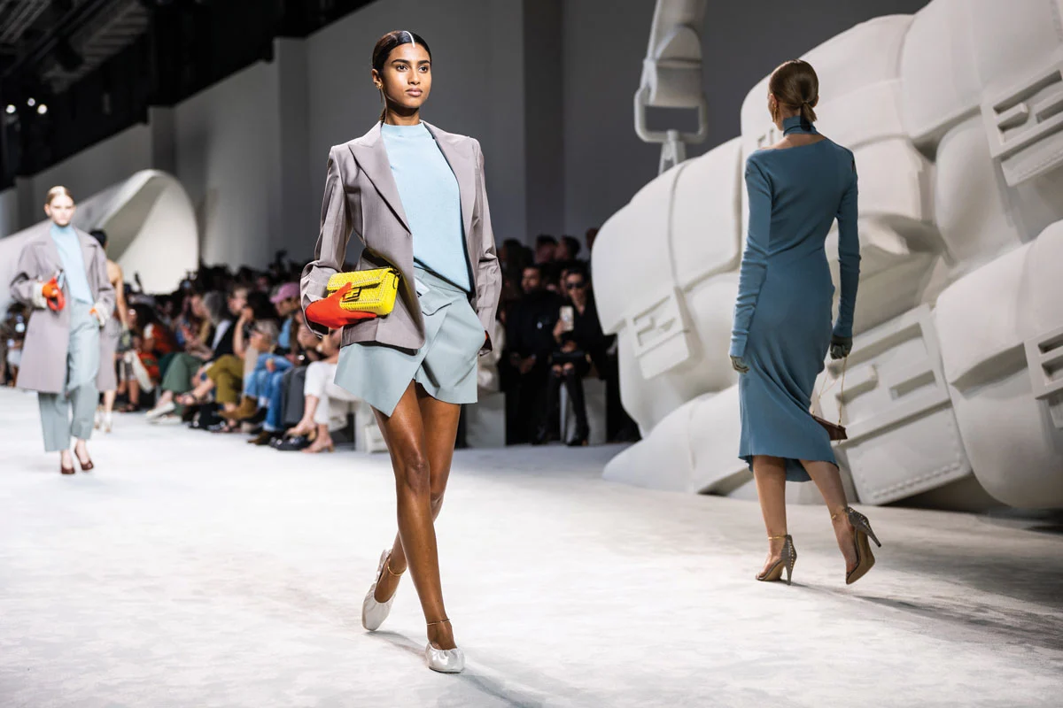 Fendi fw24