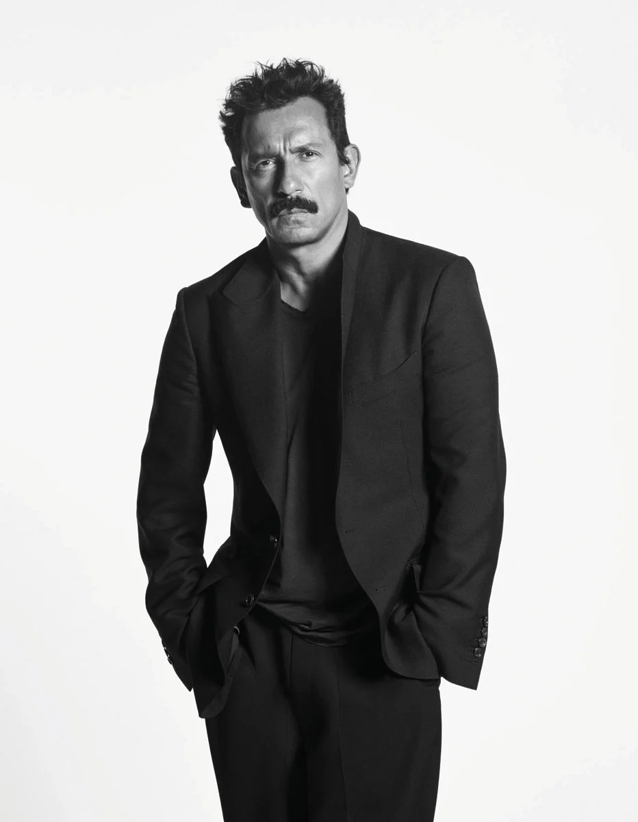 Haider Ackermann