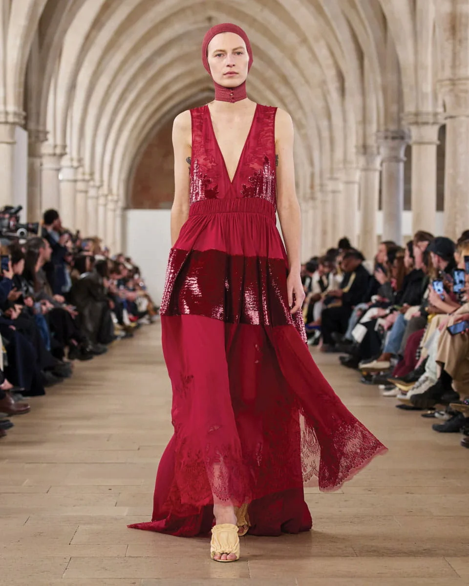 Lanvin fw23