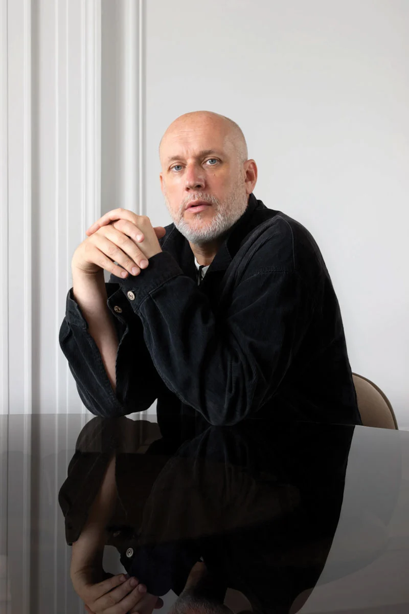 Peter Copping