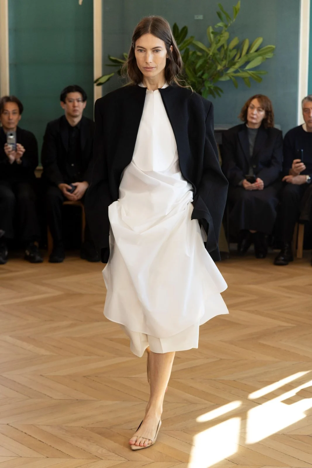 CARVEN ss25
