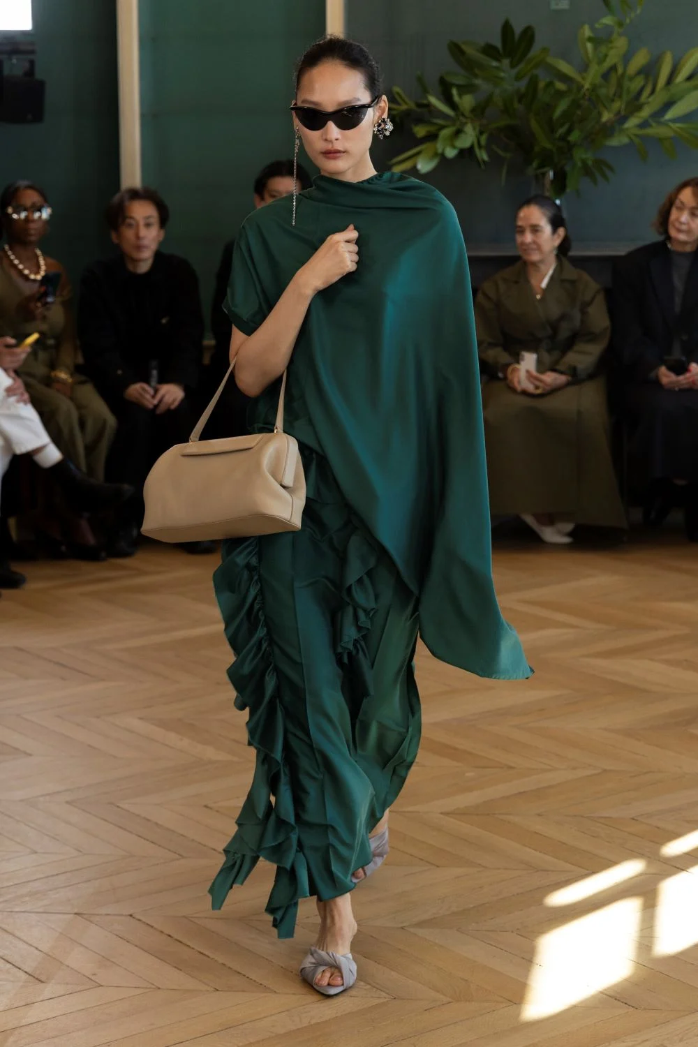 CARVEN ss25