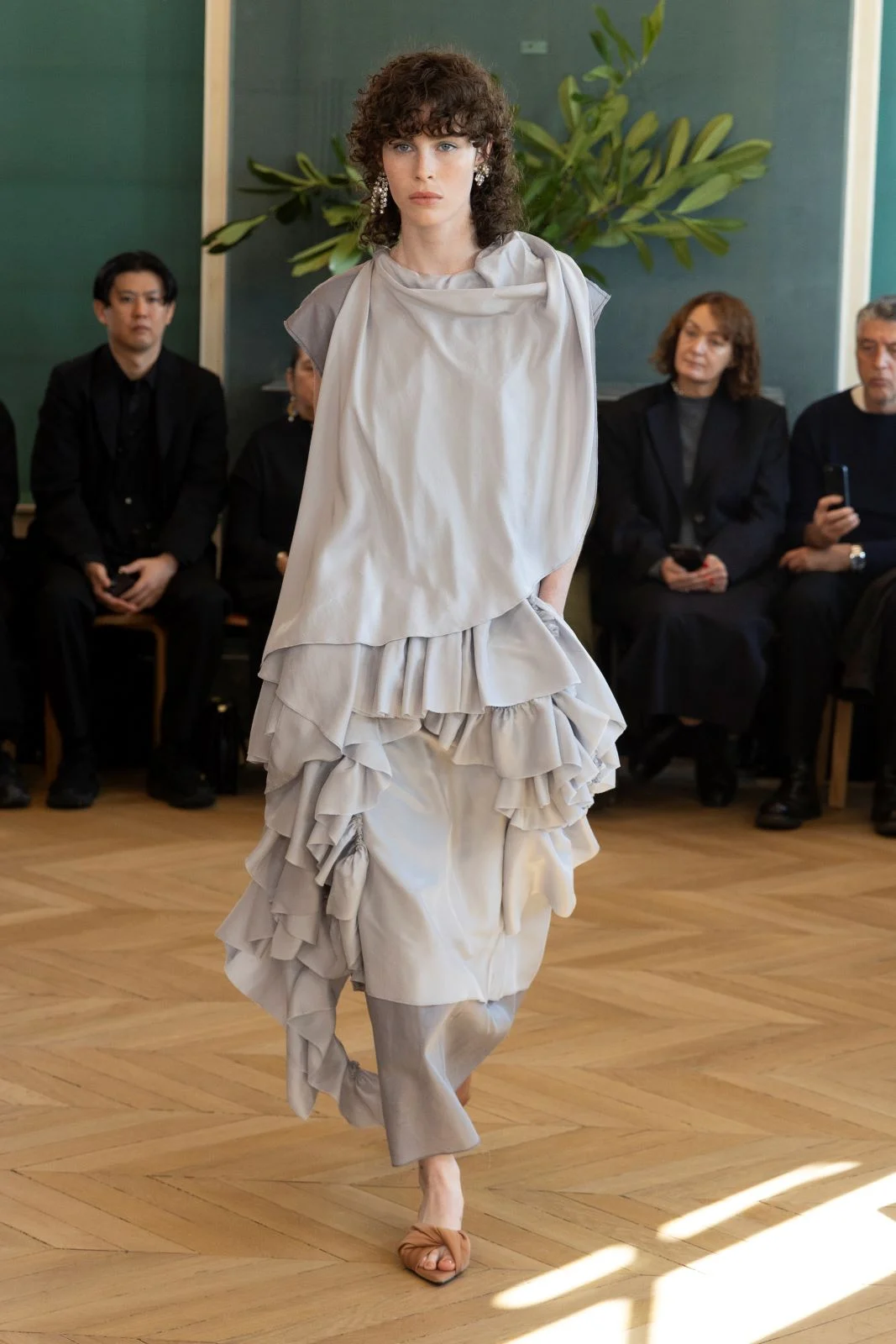 CARVEN ss25