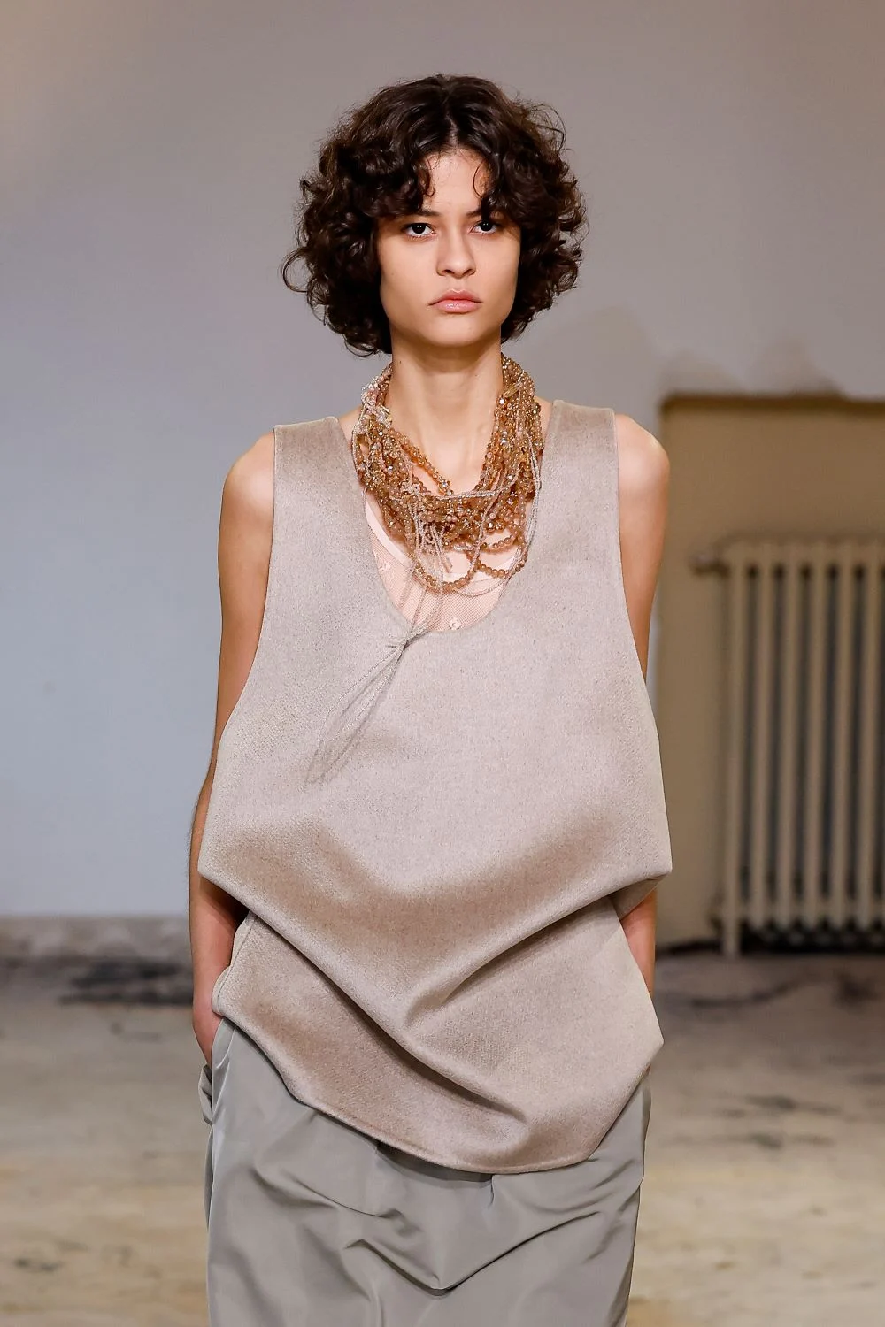 CARVEN fw24
