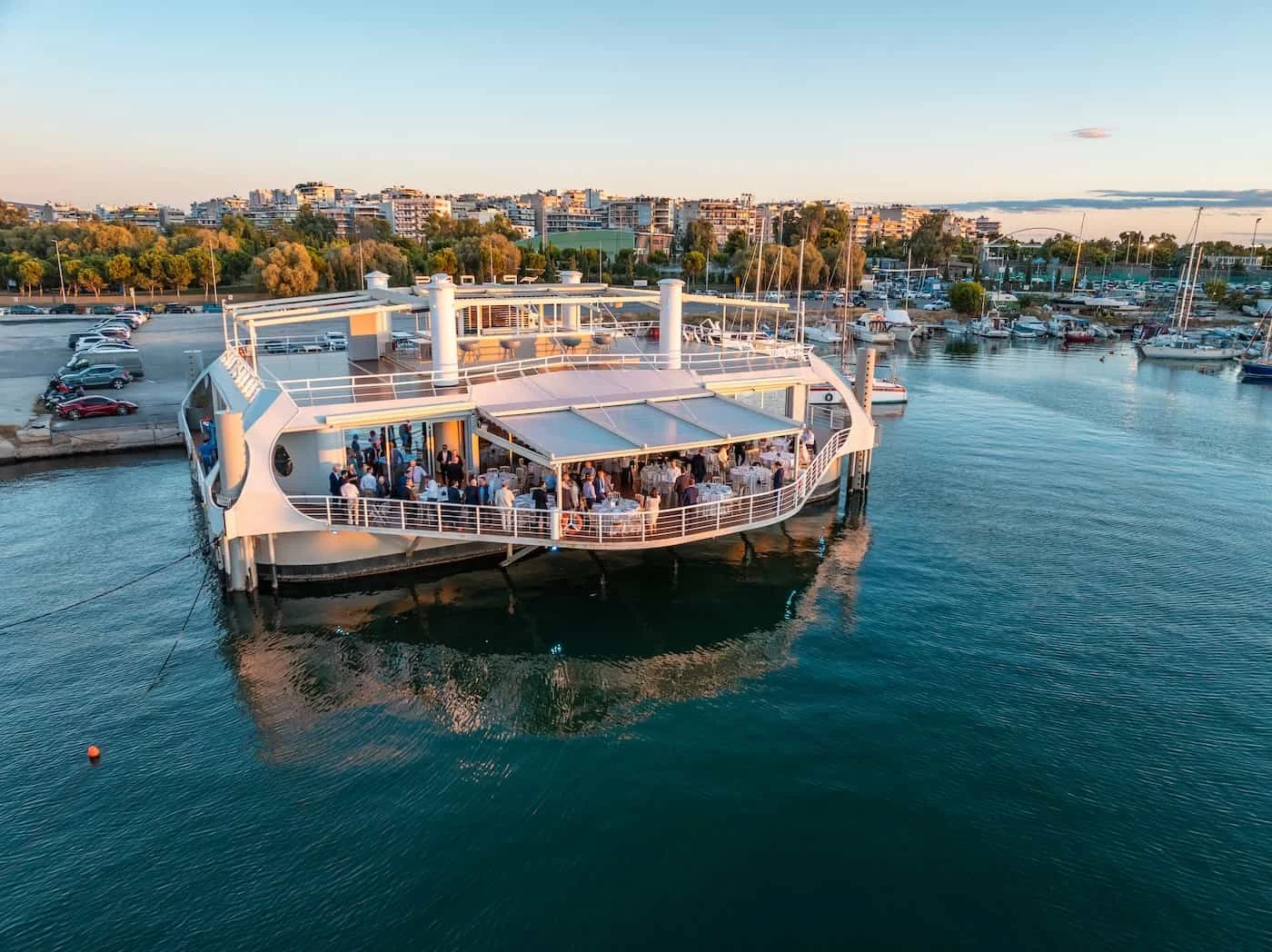 Photo: Νικόλας Τσώνης