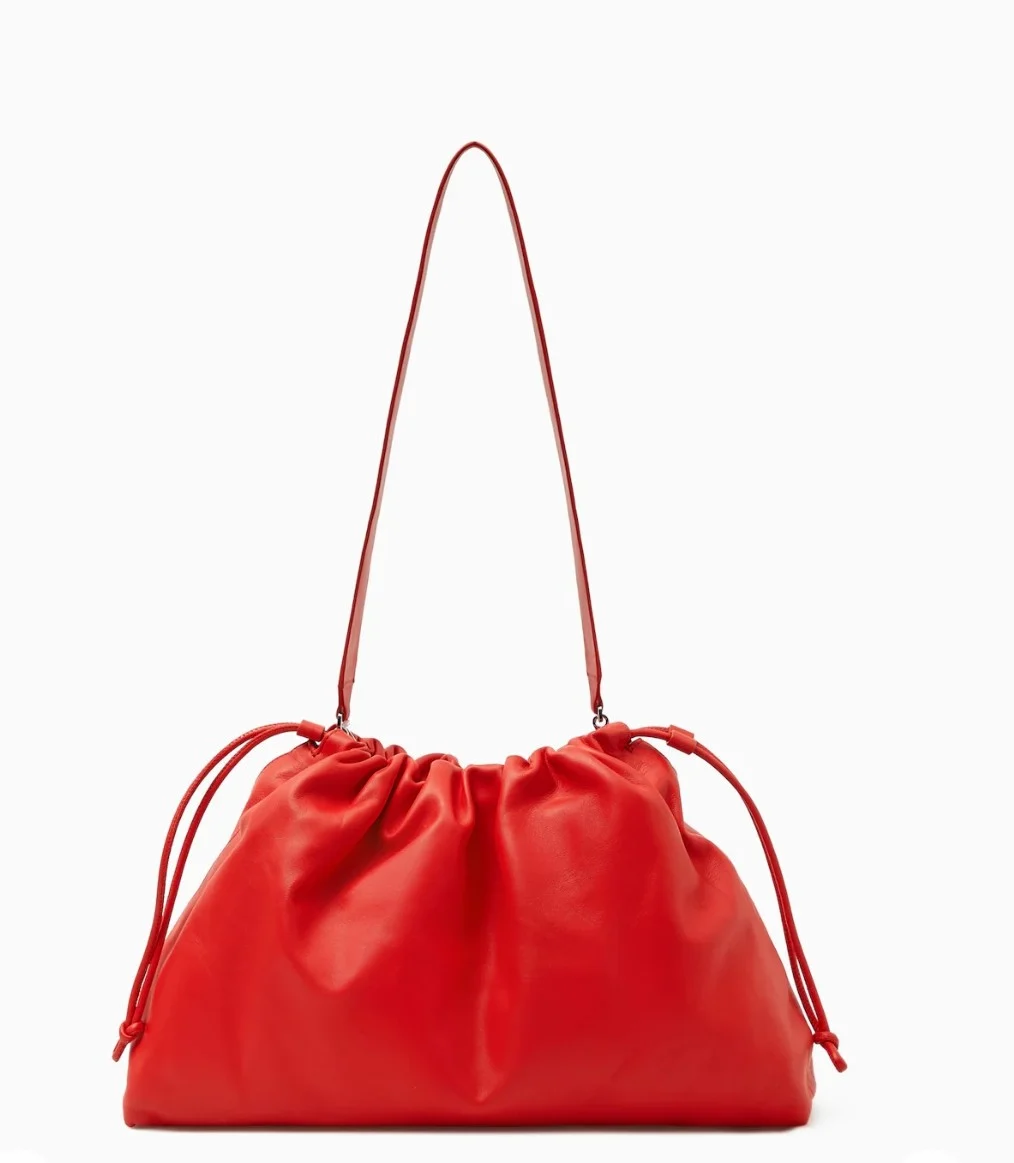 Cavatelli clutch 150.00 € , Cos