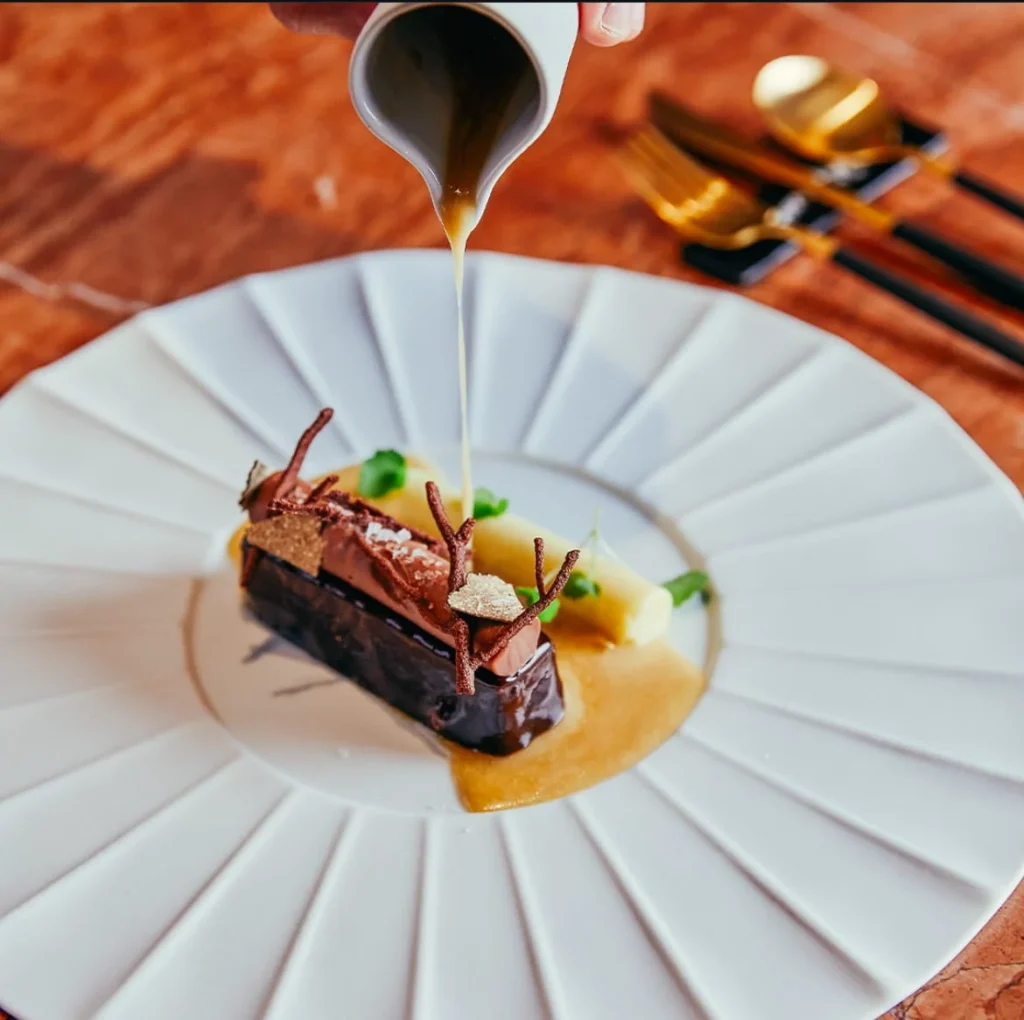 Fine dining: 5 νέα must-check restaurants στην Αθήνα 3 Fine dining: 5 νέα must-check restaurants στην Αθήνα