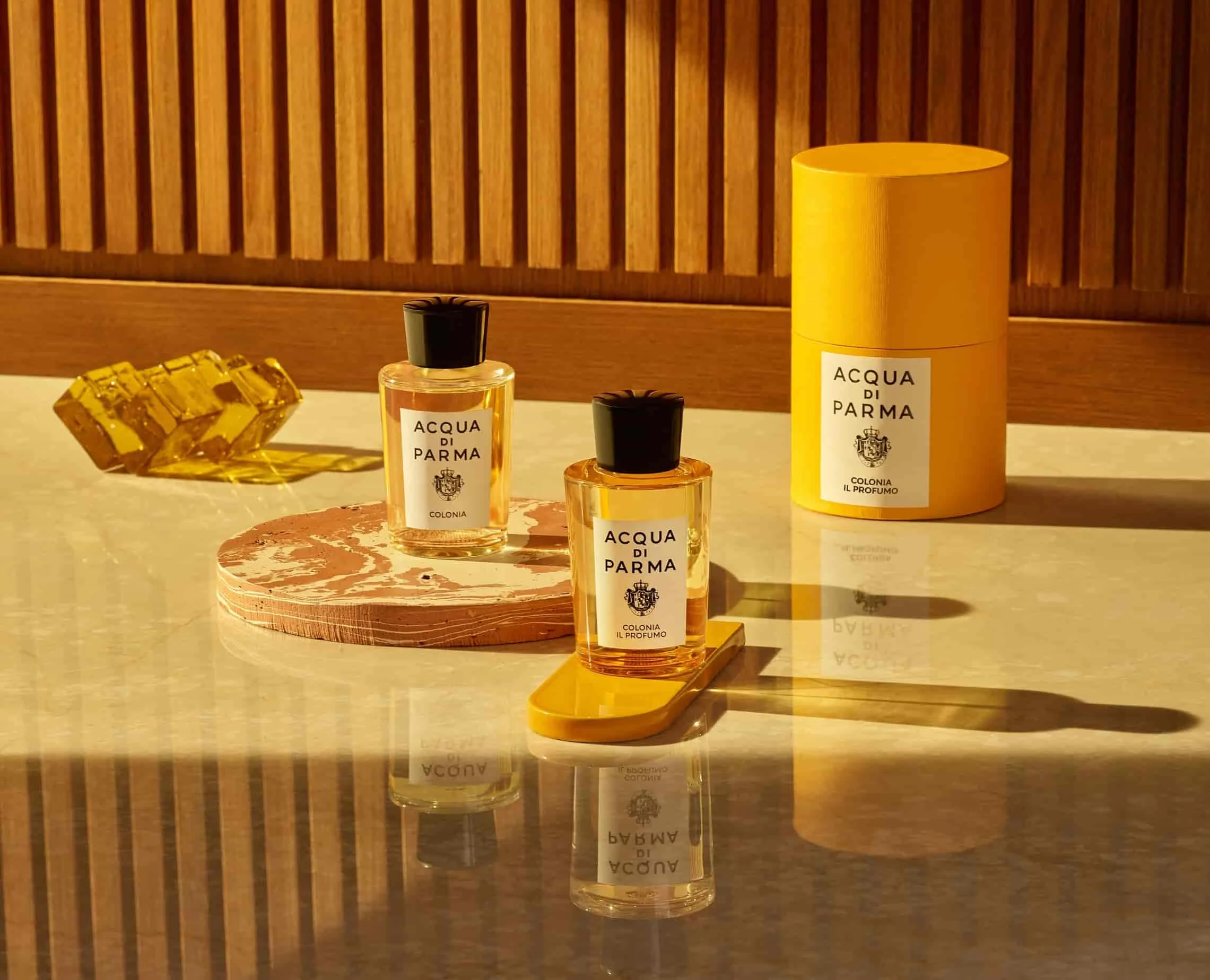 Acqua di Parma, Colonia Il Profumo