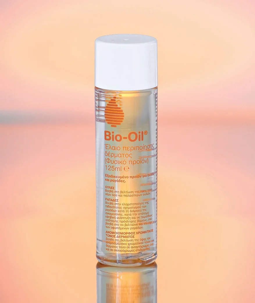 Bio-Oil®, Skincare Oil Natural