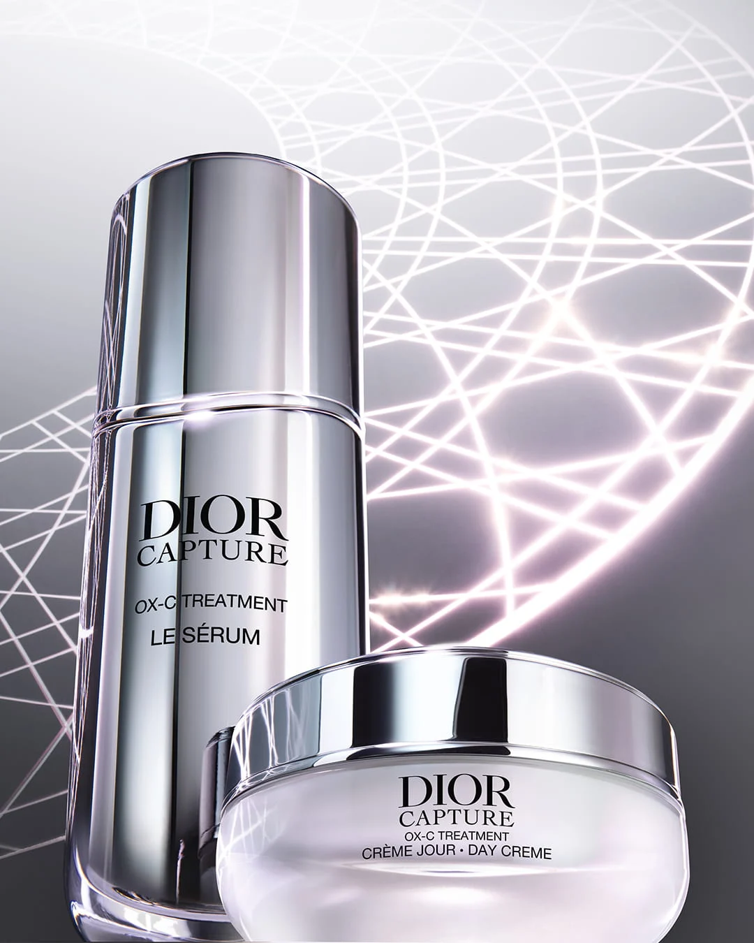 Dior Capture 