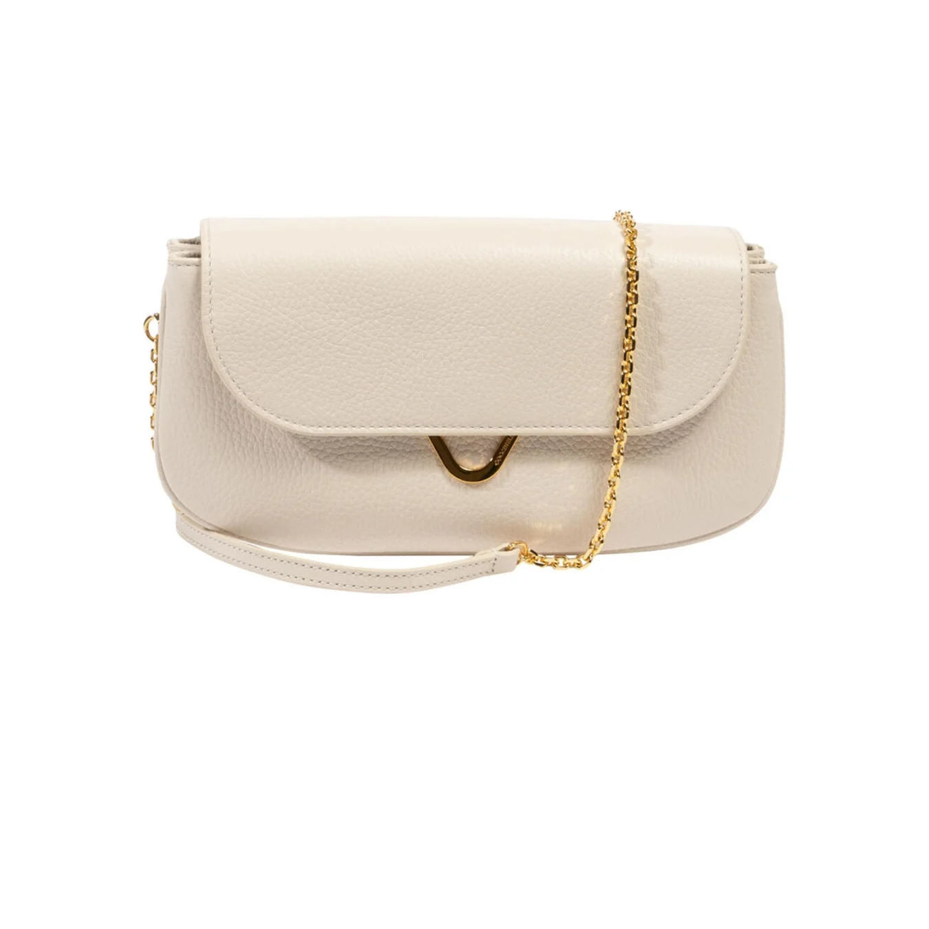 Δερμάτινη τσάντα crossbody, 154.00 € από 220.00 € , Coccinelle.