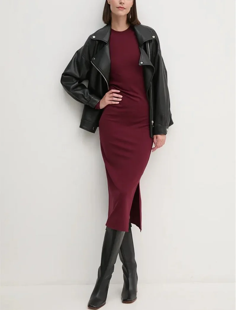 Γυναικείο εφαρμοστό φόρεμα, 154.00 € από 220.00 € , DKNY.