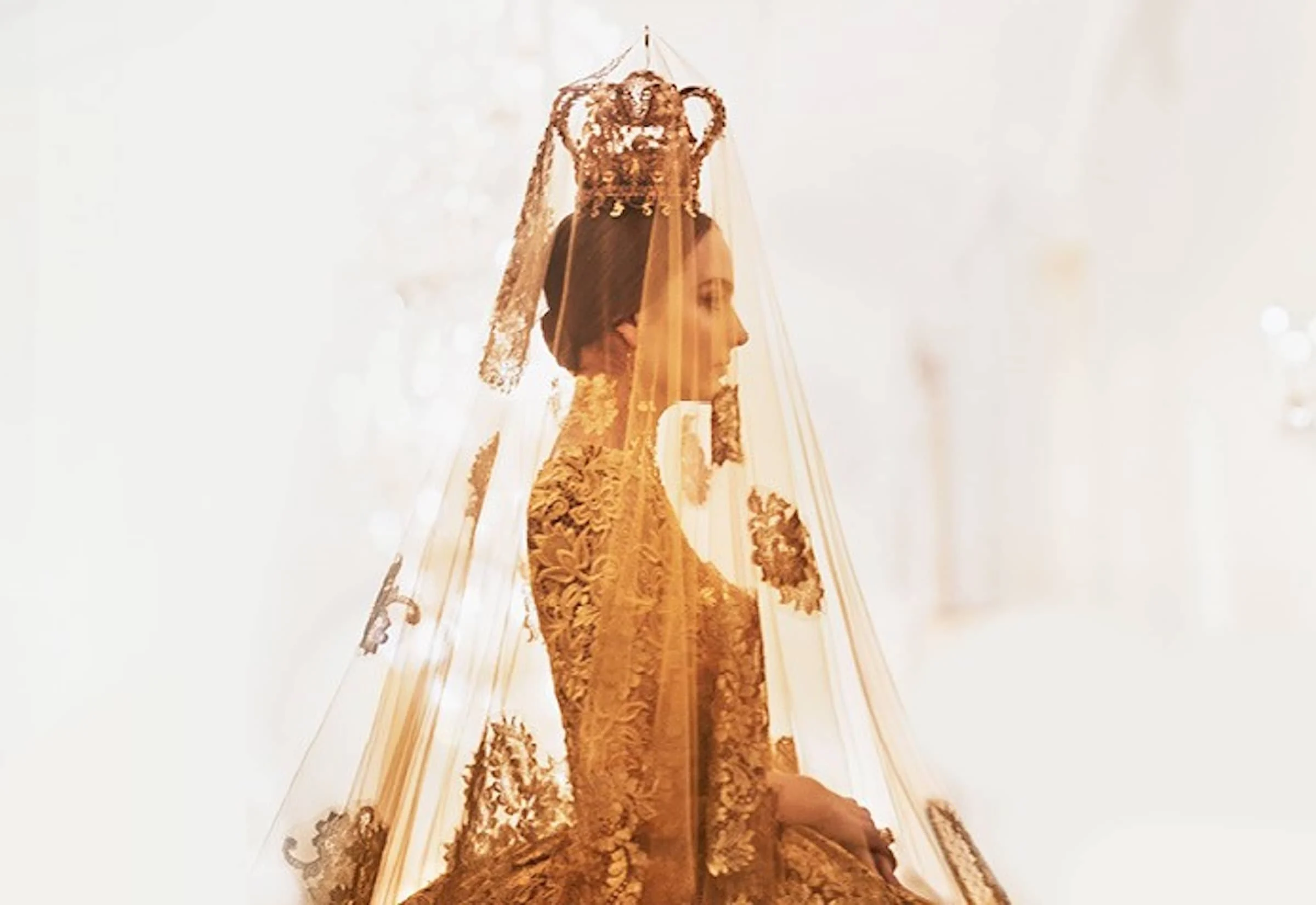 Dolce & Gabbana "Du Coeur à la Main" στο Grand Palais