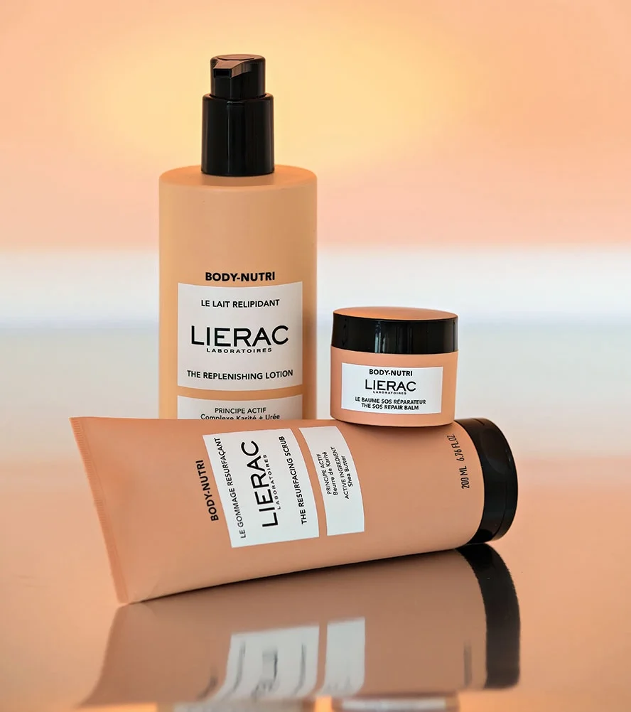 Νικητές Prix de Beauté 2024: Δερμοκαλλυντικά Περιποίηση / Αδυνάτισμα Σώματος 1 Νικητές Prix de Beauté 2024: Δερμοκαλλυντικά Περιποίηση Σώματος