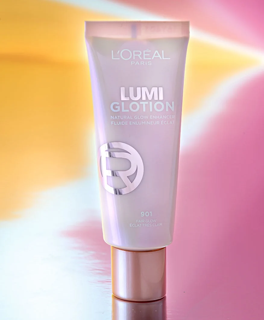 L’Oréal Paris, Lumi Glotion