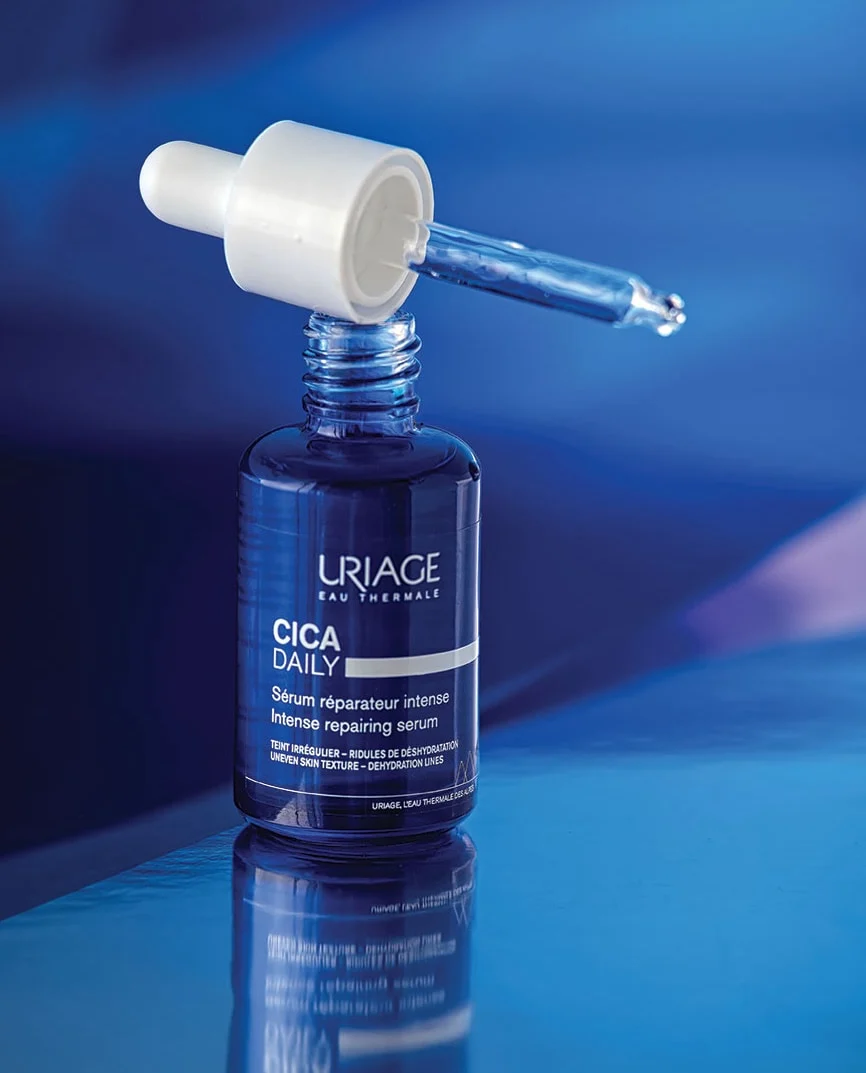 Uriage, Σειρά Cica Daily