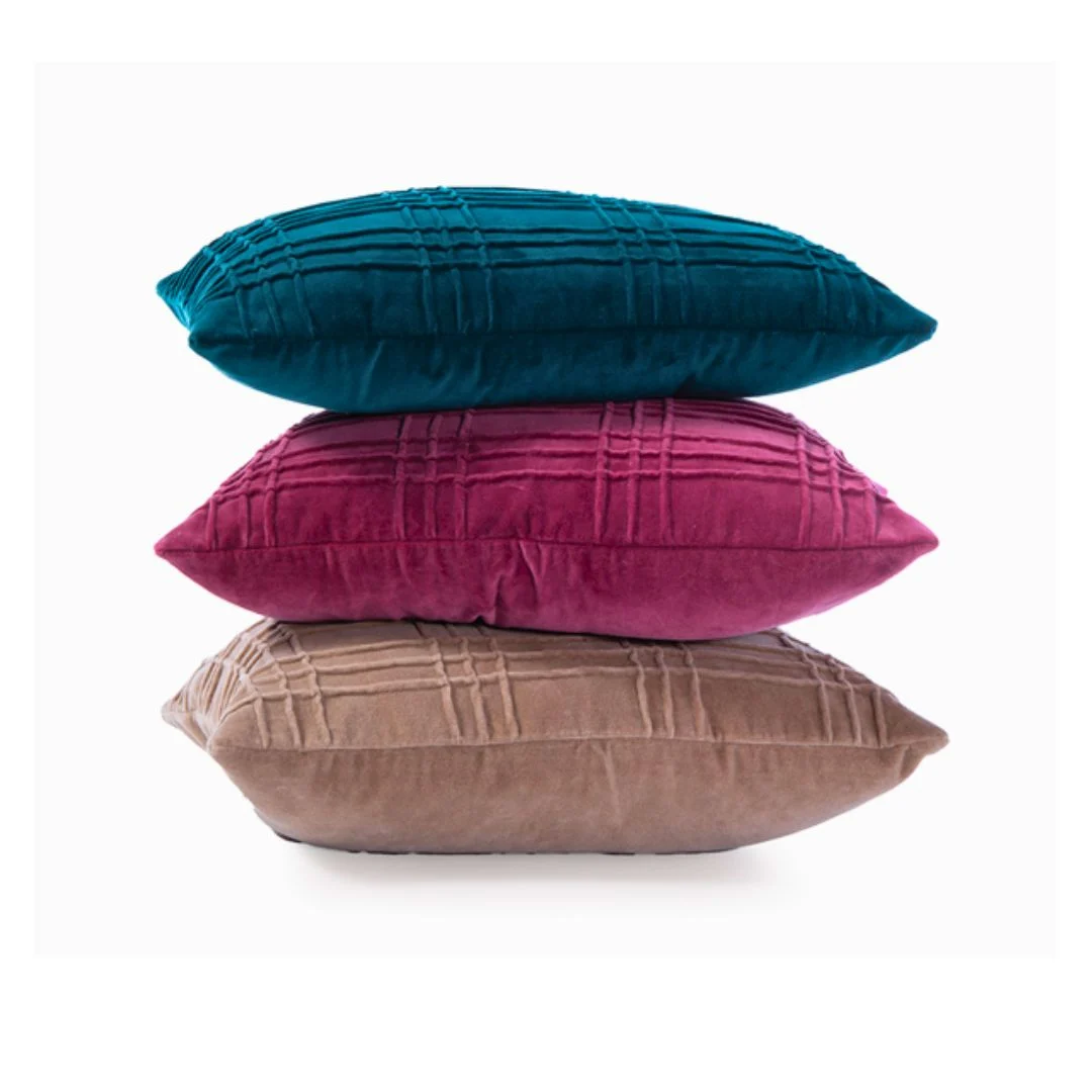 ∆ιακοσµητικά µαξιλάρια "Starovo", 19.00 €, Nef-Nef Homeware.