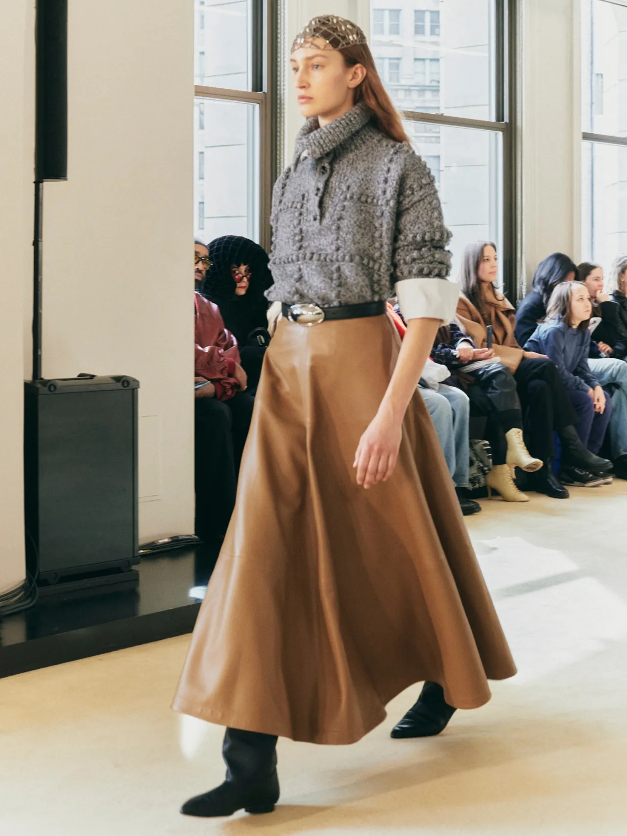 ALTUZARRA fw25