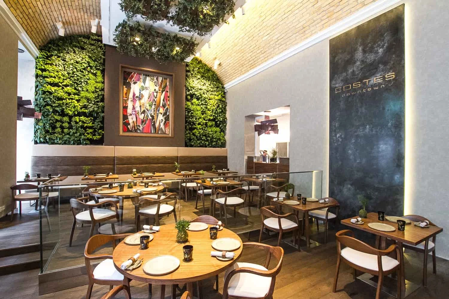 Costes Restaurant