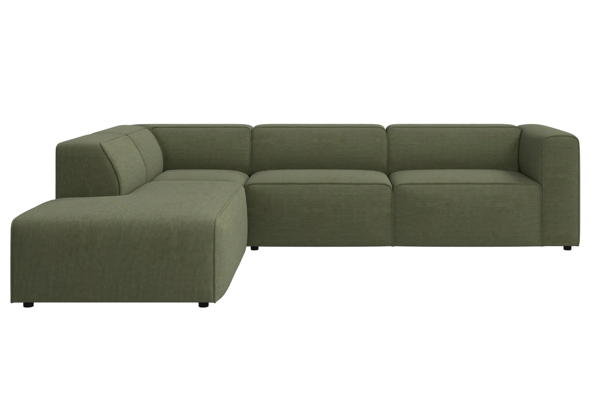 Carmo corner sofa