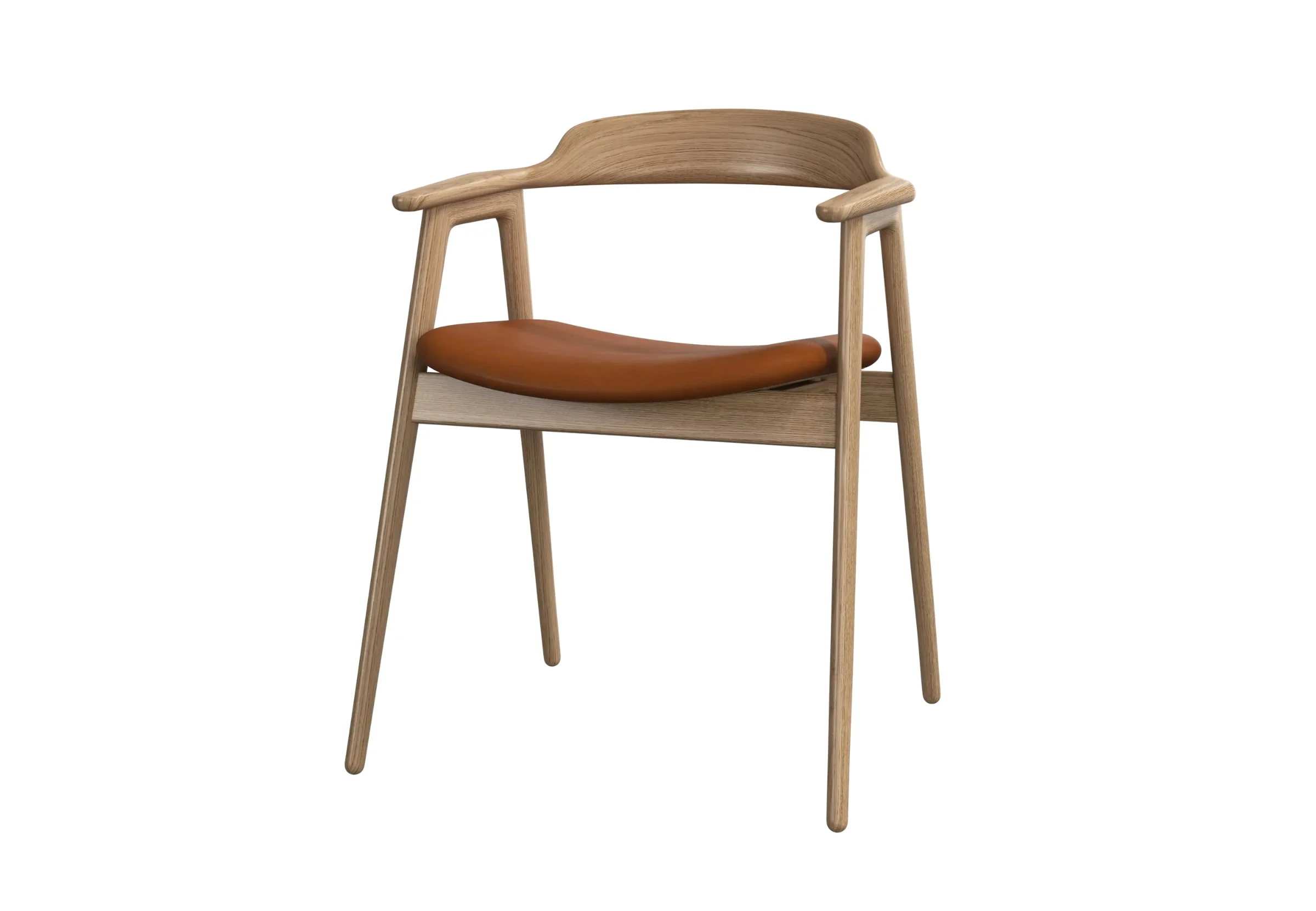 Seoul dining chair