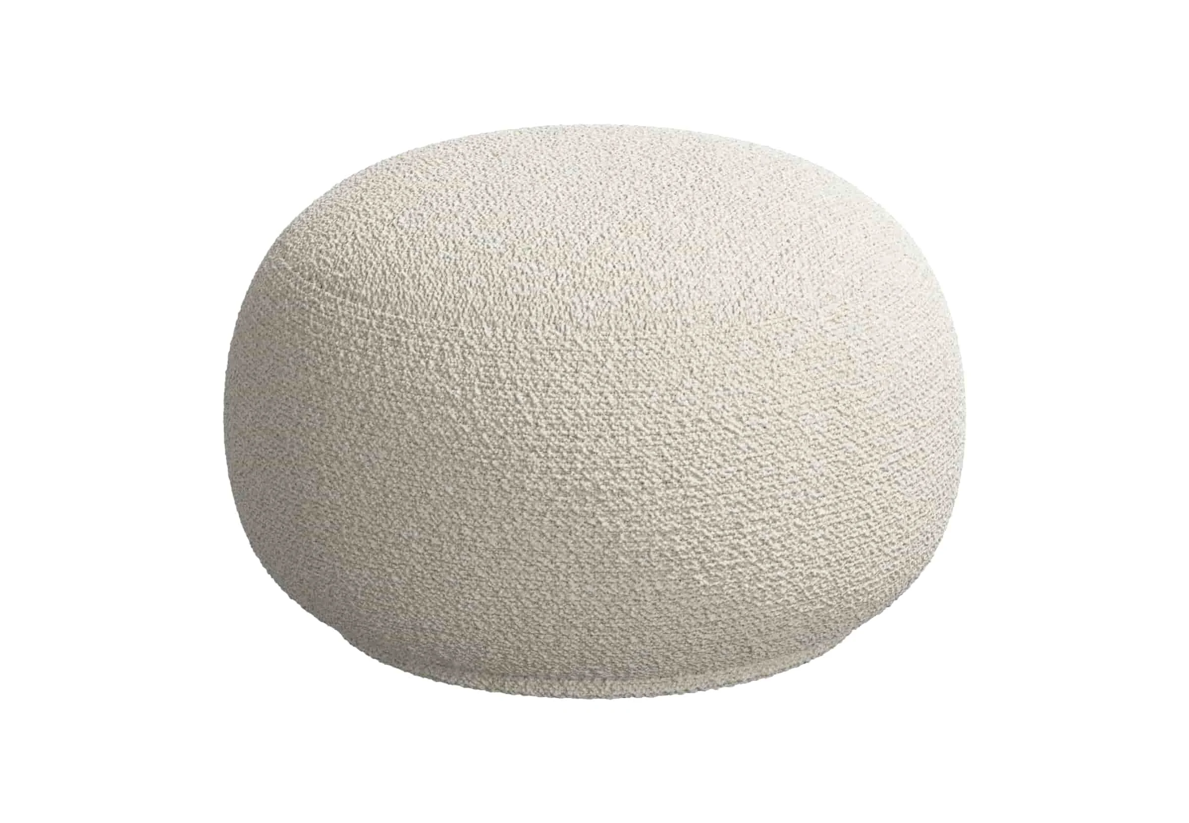 Sweet Art pouffe
