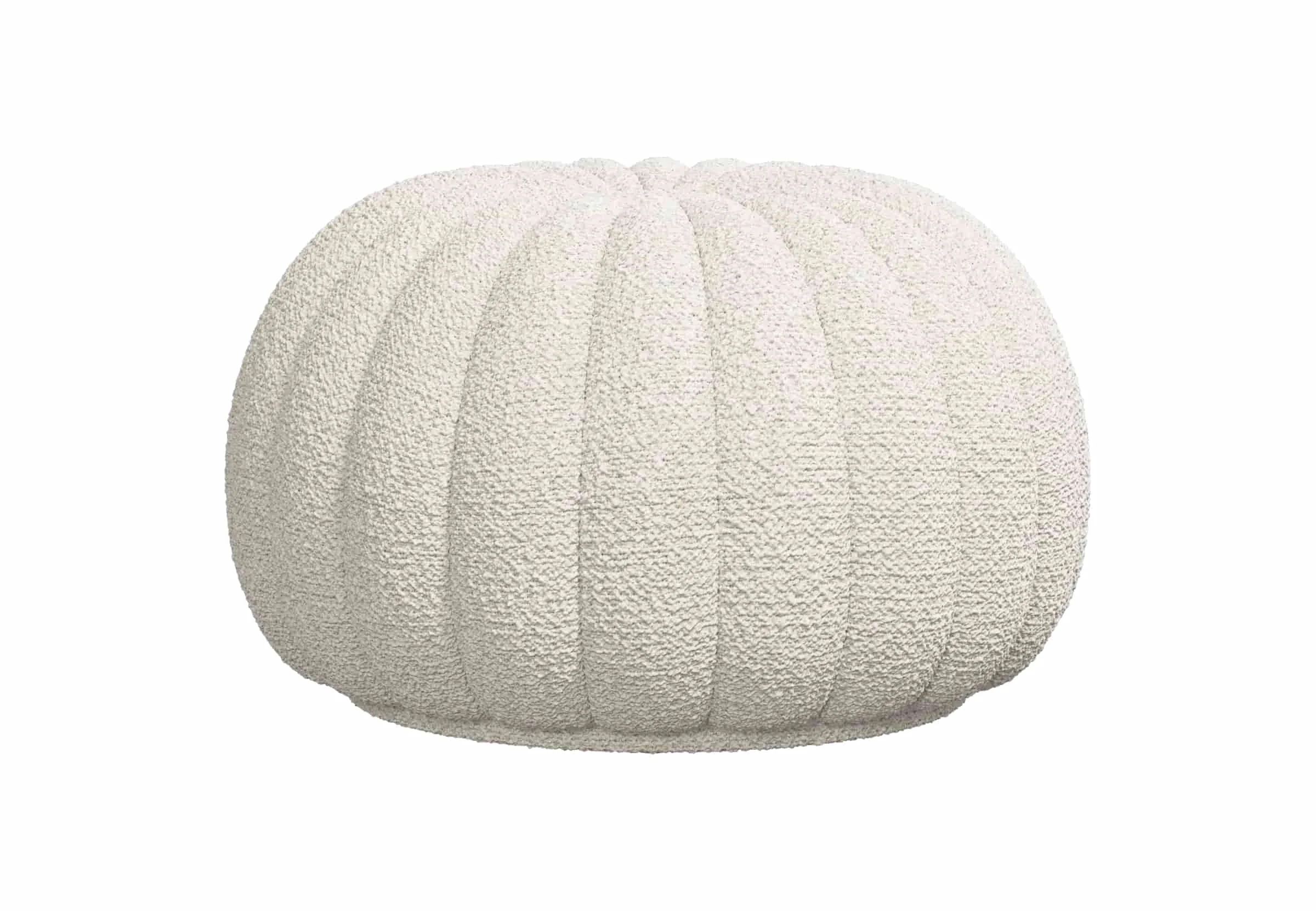 Sweet Art pouffe