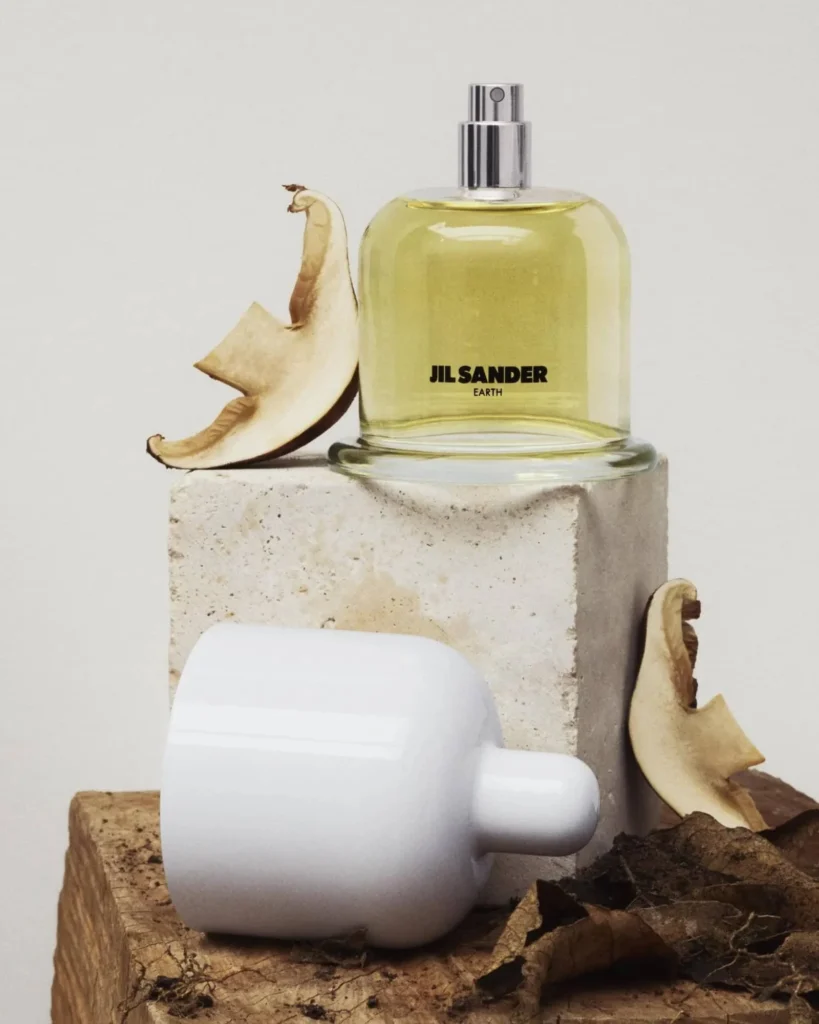 Jil Sander, Brunello Cucinelli & Fendi: 3 oλοκαίνουργιες αρωματικές αφηγήσεις 3 Jil Sander, Brunello Cucinelli & Fendi: 3 oλοκαίνουργιες αρωματικές αφηγήσεις