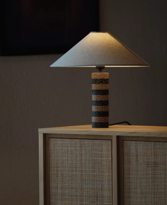 KOUlamp