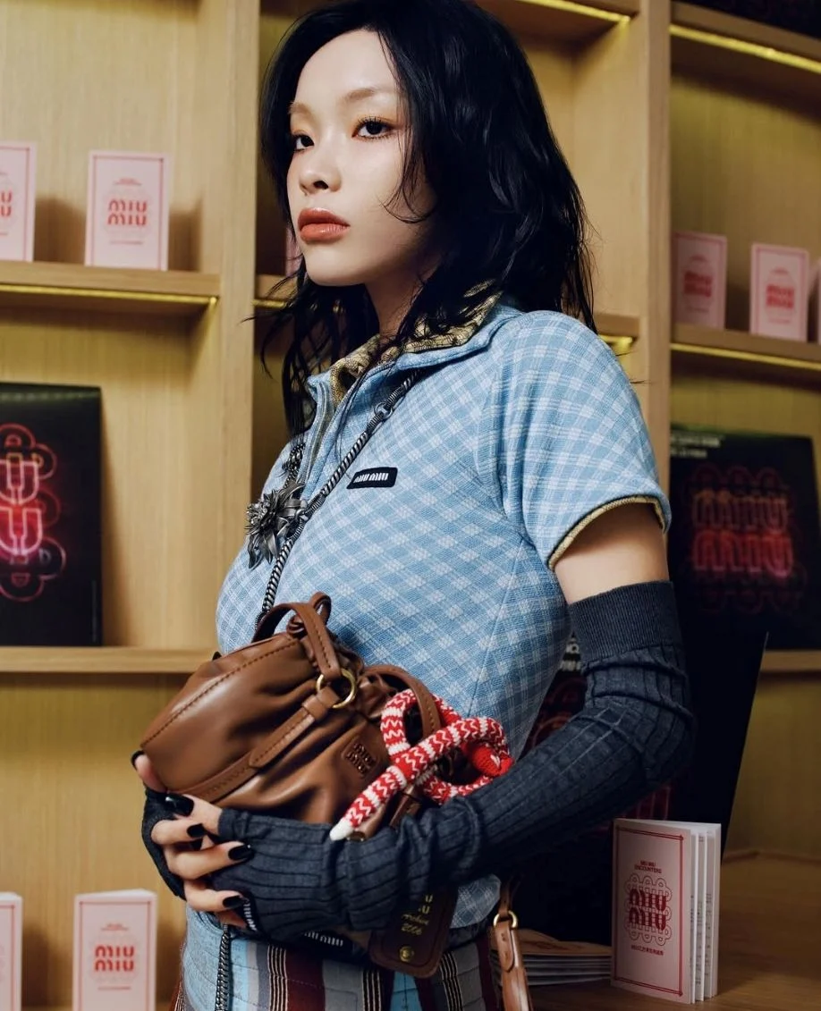 MIU MIU ss25 