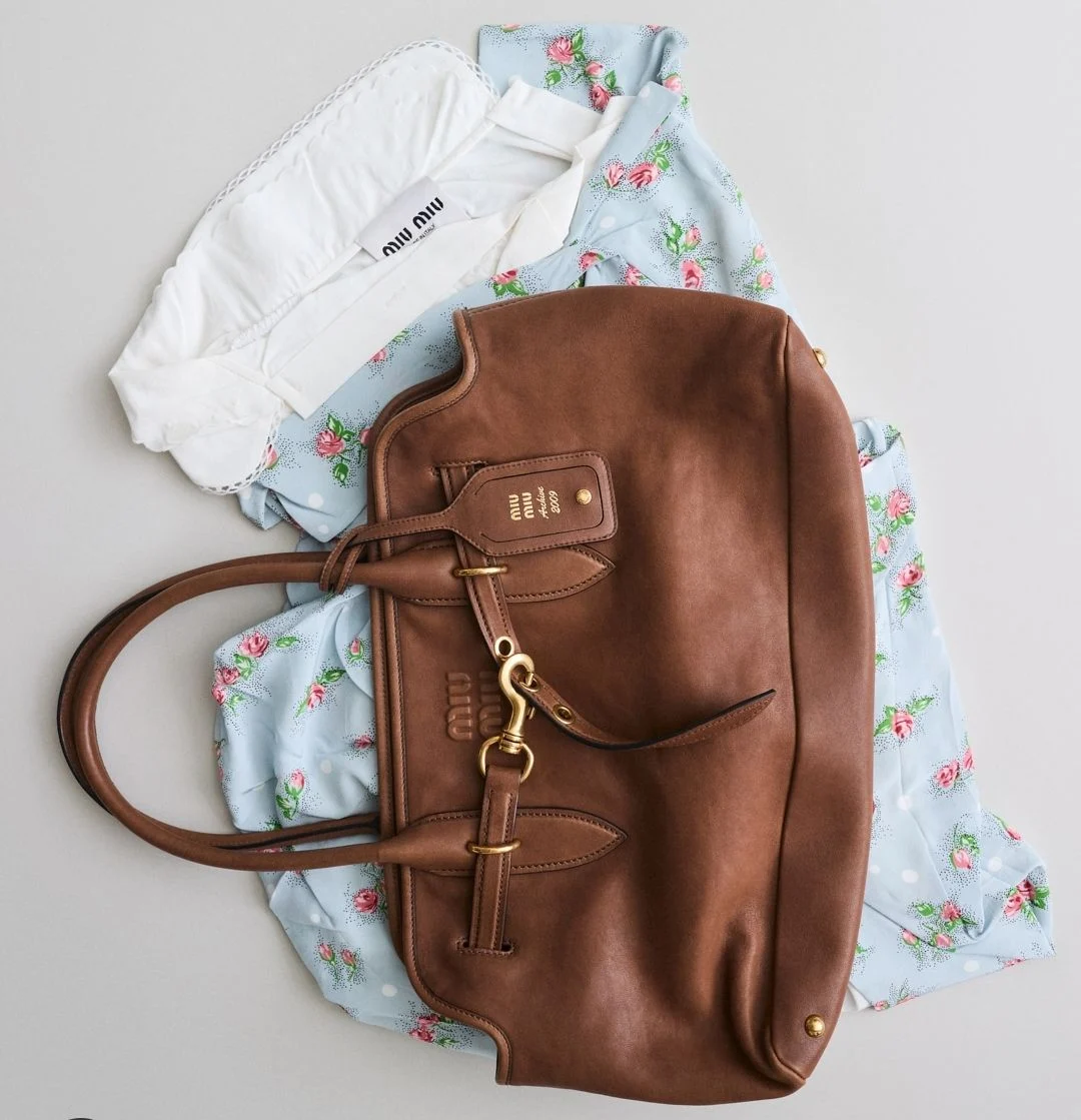 MIU MIU ss25 
