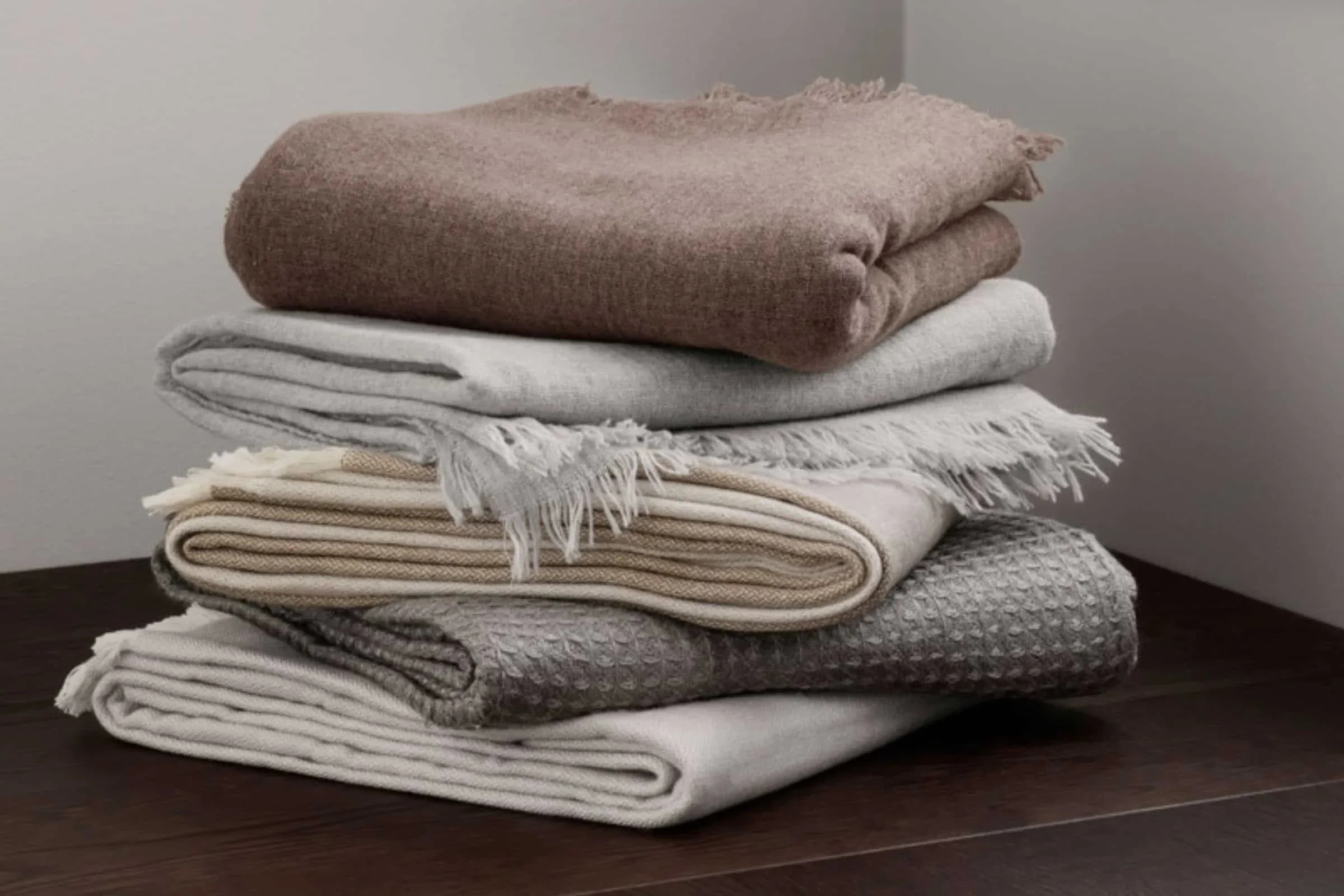 Luxury blankets: Πολυτελής πρόταση εσωτερικής διακόσμησης