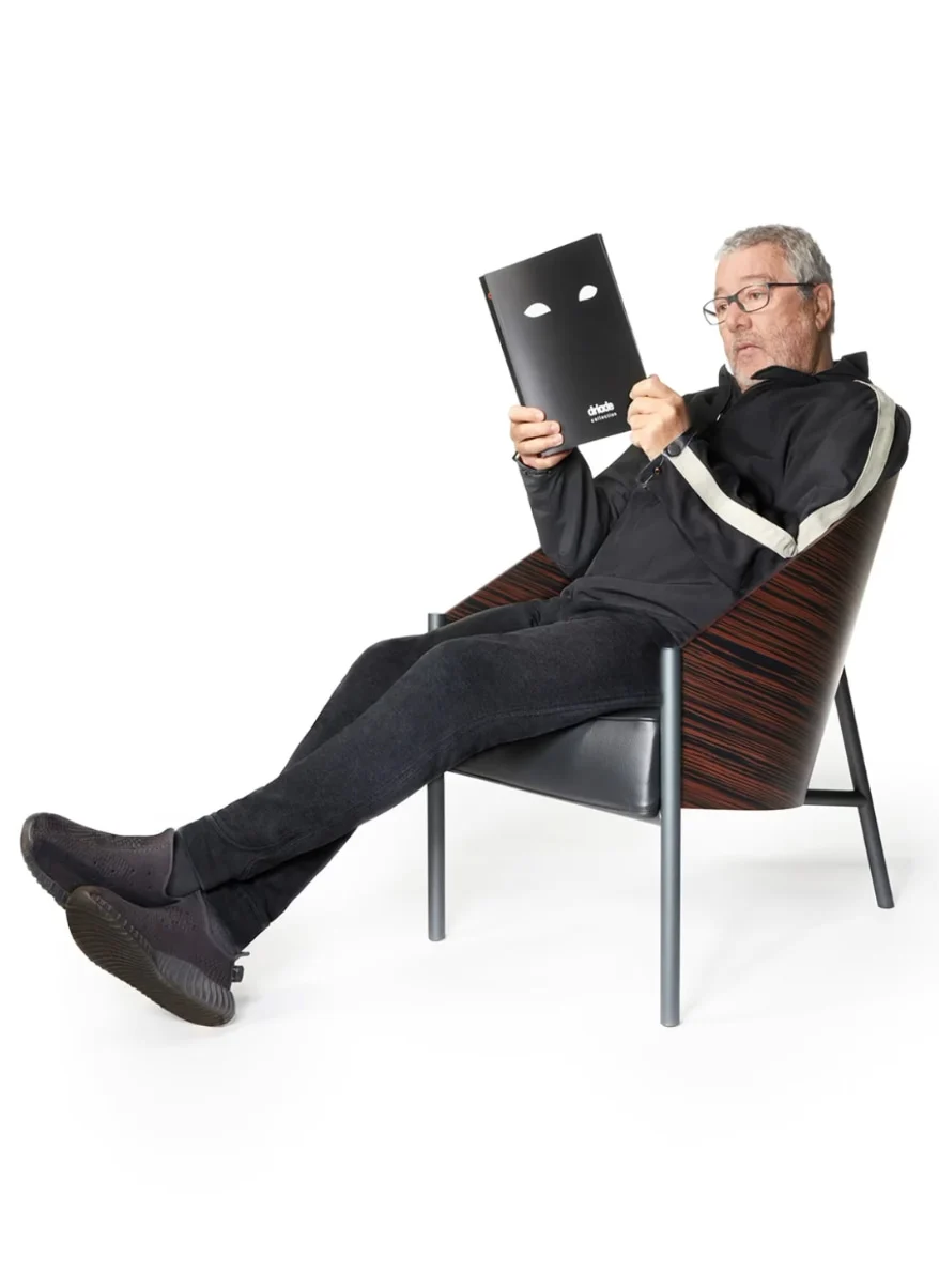 Philippe Starck