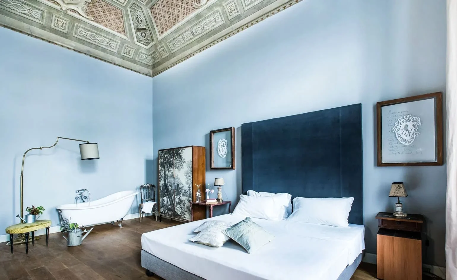 Soprano Suites
