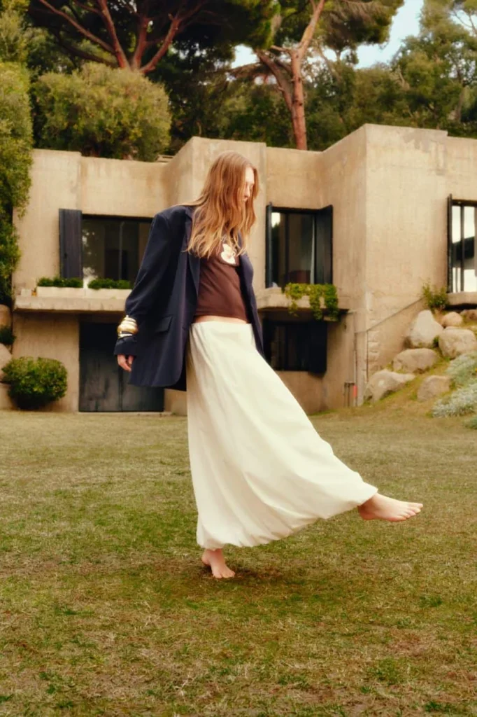 Stradivarius ss25: Ανοιξιάτικες αποδράσεις στην εξοχή 9 Stradivarius ss25: Ανοιξιάτικες αποδράσεις στην εξοχή