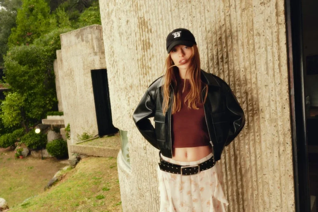 Stradivarius ss25: Ανοιξιάτικες αποδράσεις στην εξοχή 5 Stradivarius ss25: Ανοιξιάτικες αποδράσεις στην εξοχή