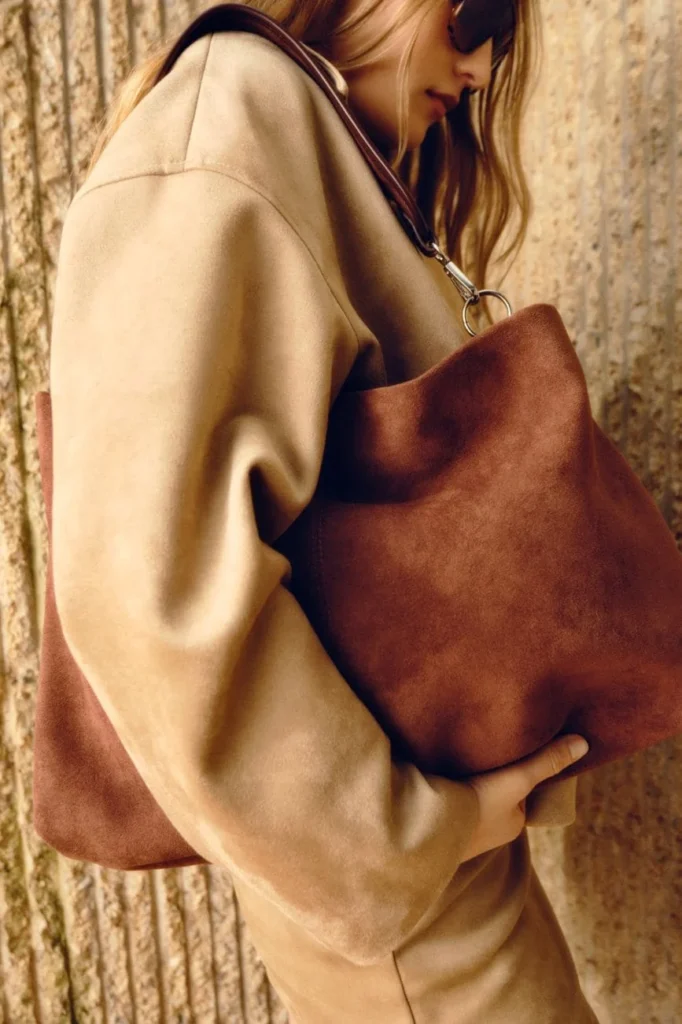 Stradivarius ss25: Ανοιξιάτικες αποδράσεις στην εξοχή 4 Stradivarius ss25: Ανοιξιάτικες αποδράσεις στην εξοχή