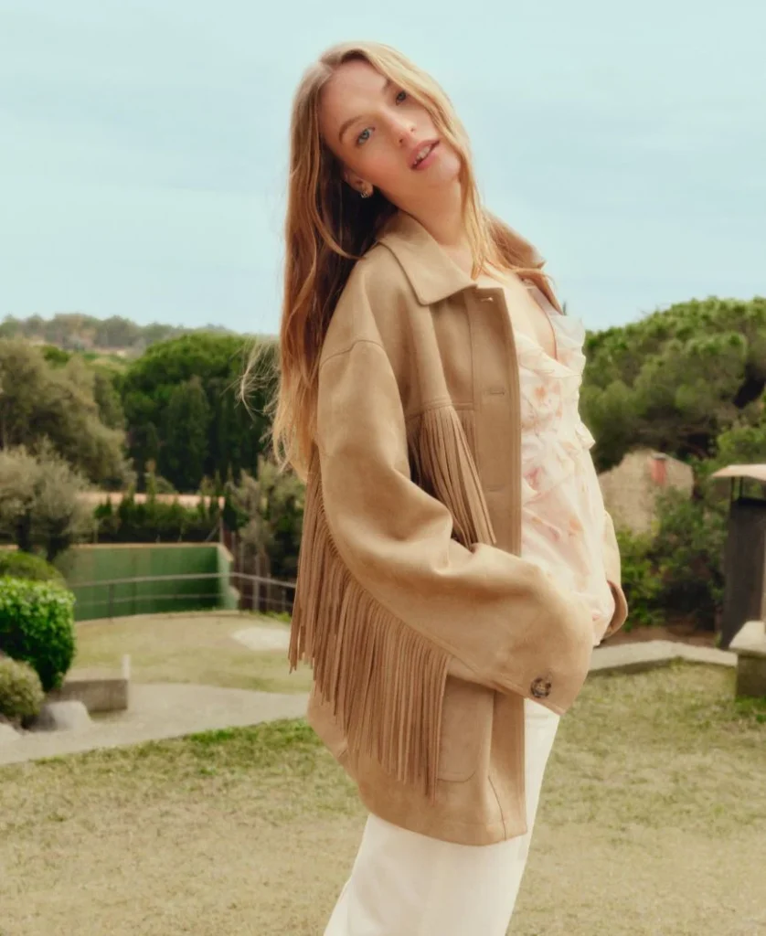 Stradivarius ss25: Ανοιξιάτικες αποδράσεις στην εξοχή 6 Stradivarius ss25: Ανοιξιάτικες αποδράσεις στην εξοχή