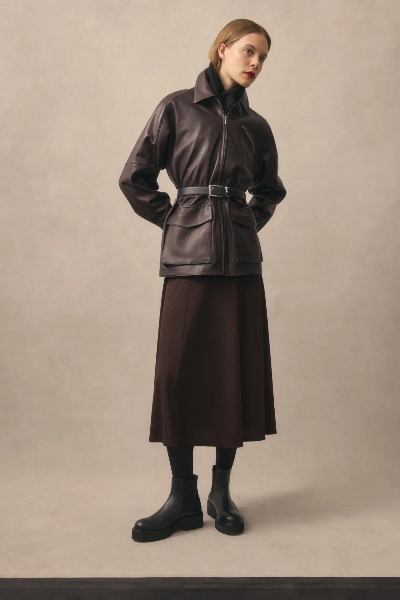 THEORY fw25