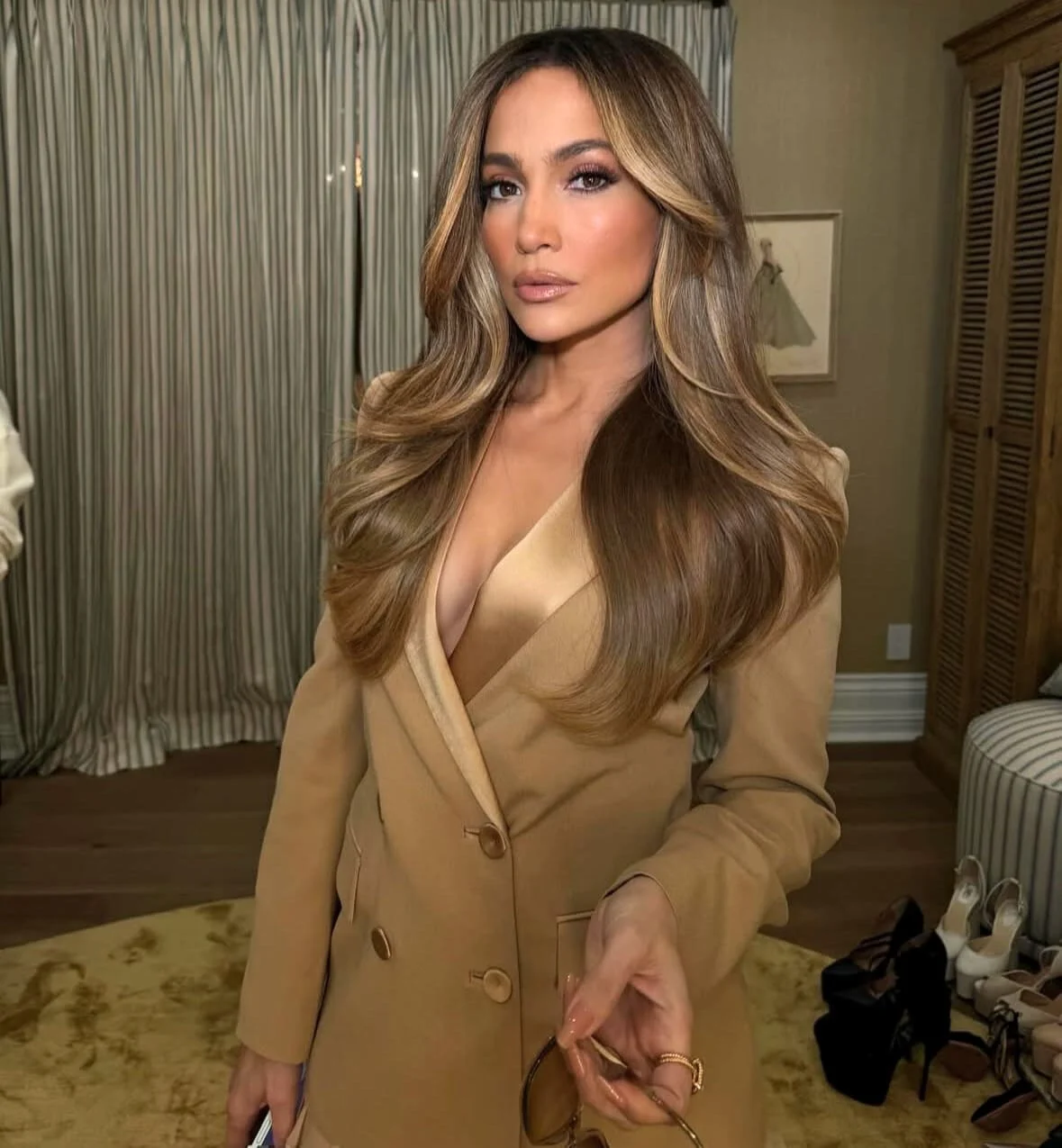 Jennifer Lopez