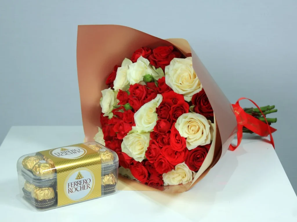 Προσωποποιημένα last minute δώρα από τη Wolt Gifting 3 Δώρα που παραδίδονται με αγάπη από τη Wolt