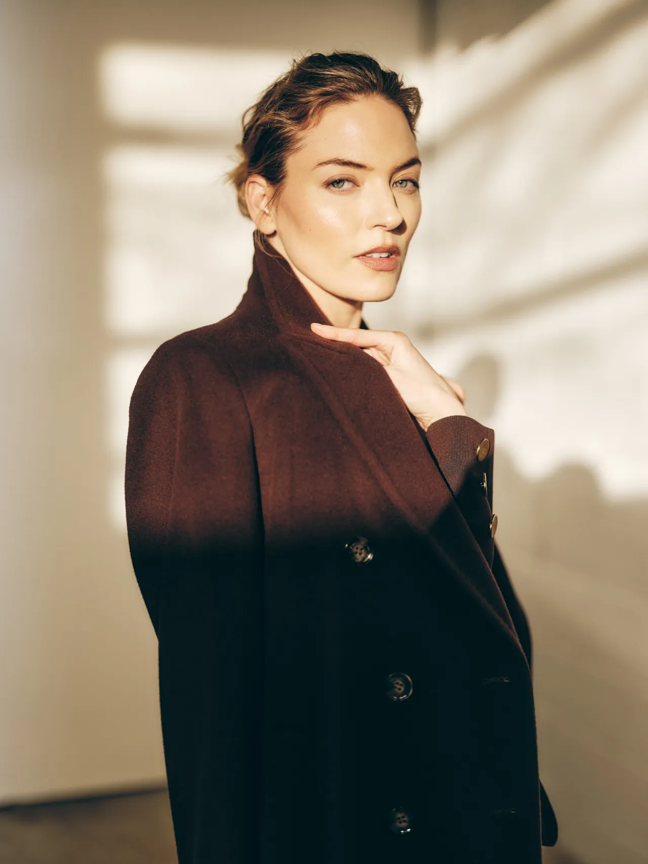 DONNA KARAN fw25