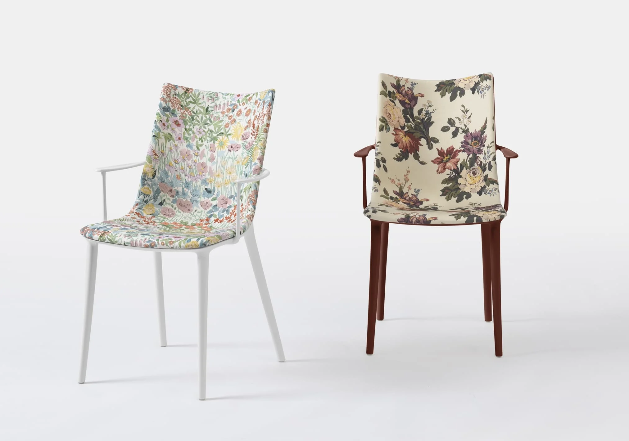 Kartell x Liberty, "H.H.H."