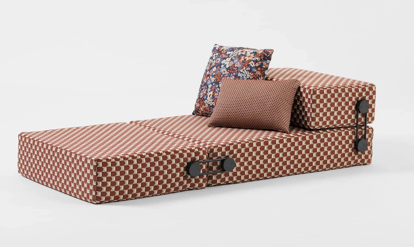 Kartell x Liberty, "Trix"