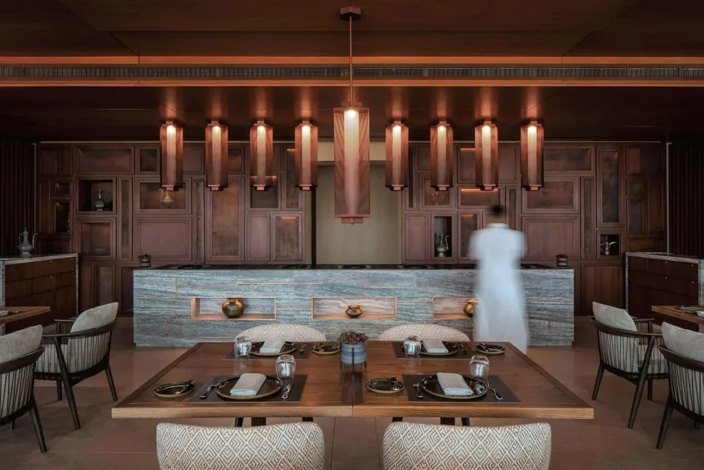 Banyan Tree AlUIa: Πεντάστερος προορισμός στην καρδιά της ερήμου 5 Banyan Tree AlUla: Πεντάστερος προορισμός στην καρδιά της ερήμου