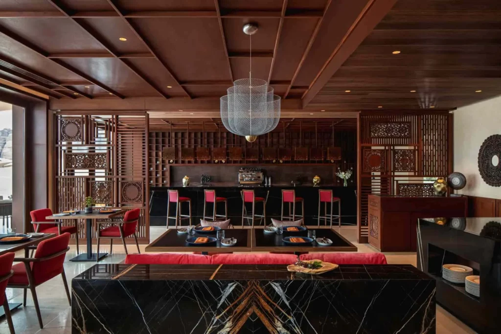 Banyan Tree AlUIa: Πεντάστερος προορισμός στην καρδιά της ερήμου 4 Banyan Tree AlUla: Πεντάστερος προορισμός στην καρδιά της ερήμου