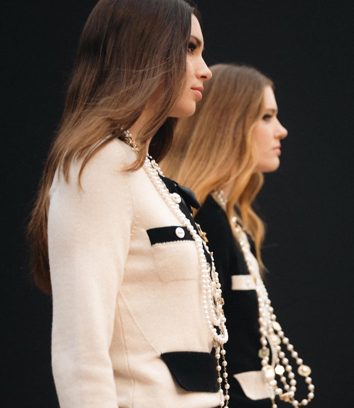 Chanel fw25