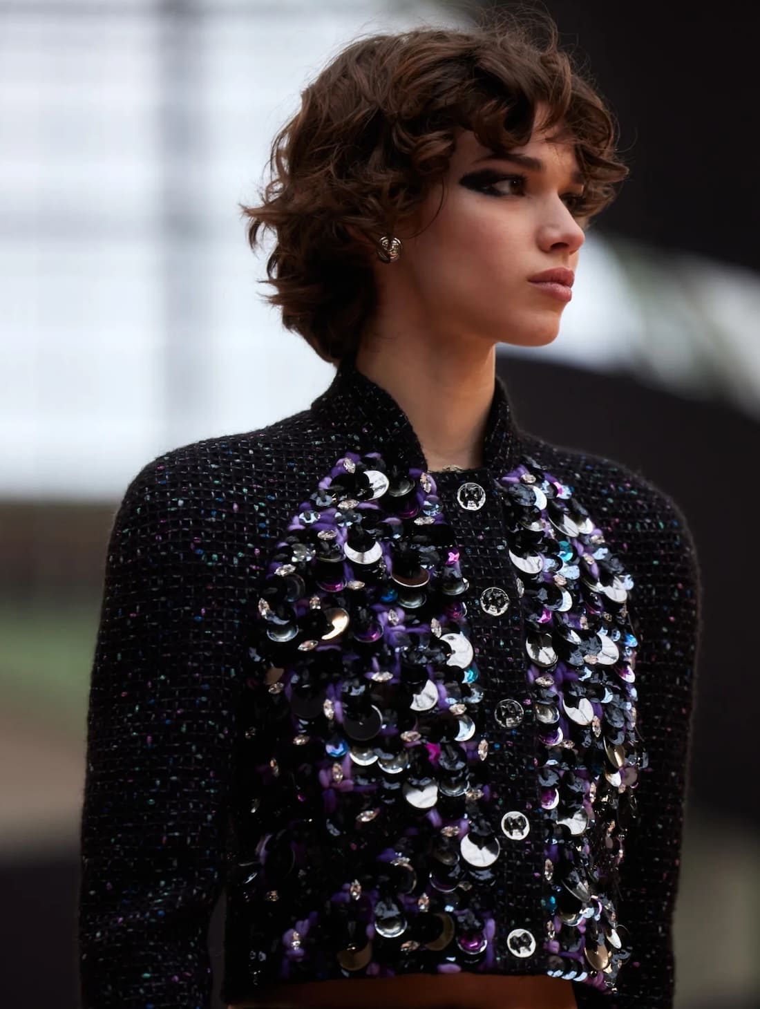 Chanel fw25